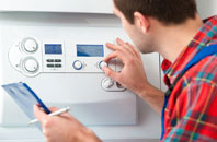 free Crossmill gas safe engineer quotes